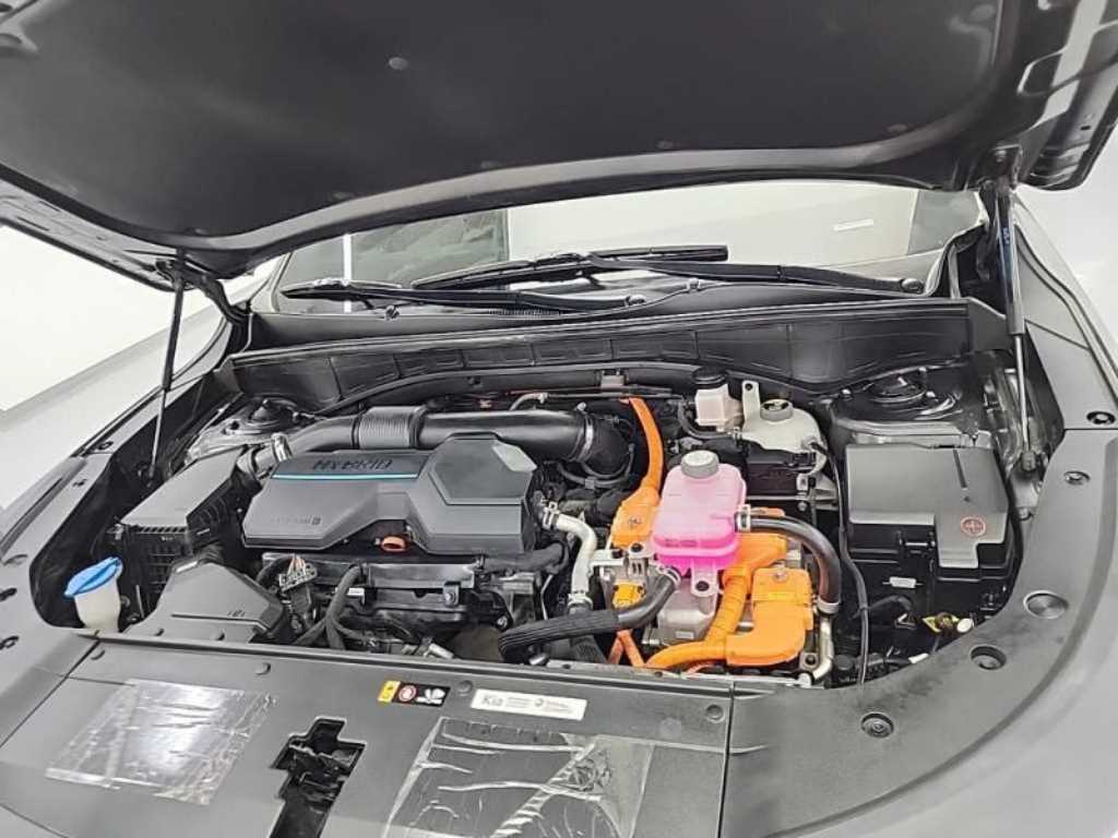 KIA Sorento - Vista 5