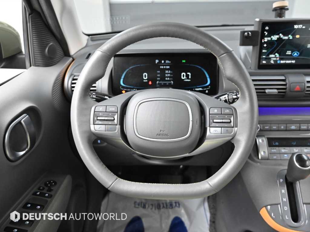 HYUNDAI Casper 2023 - Importación desde Corea - HF Imports Iquique - Foto 13