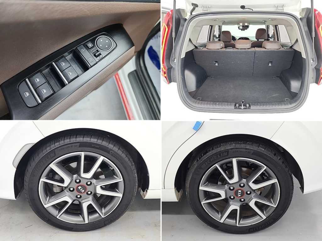 KIA Soul 2019 - Importación desde Corea - HF Imports Iquique - Foto 18
