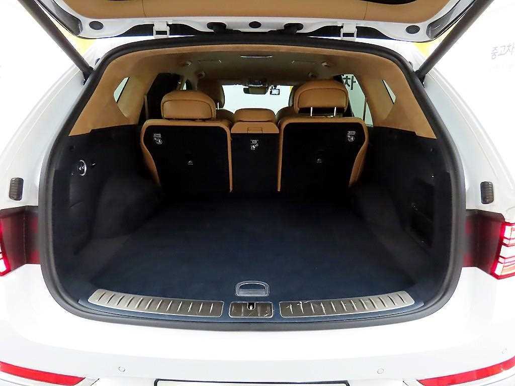 Genesis GV80 2023 Blanco - Importación desde Corea - HF Imports Iquique - Foto 18