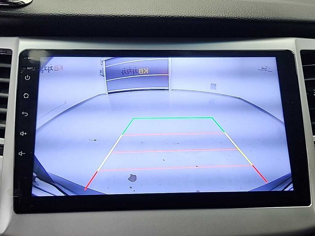 HYUNDAI Tucson 2018 Gris - Importación desde Corea - HF Imports Iquique - Foto 14