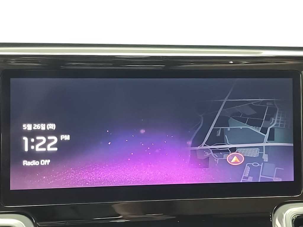 KIA Sorento 2022 Gris - Importación desde Corea - HF Imports Iquique - Foto 15