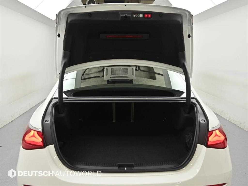 Mercedes Benz E class 2025 Blanco - Importación desde Corea - HF Imports Iquique - Foto 19