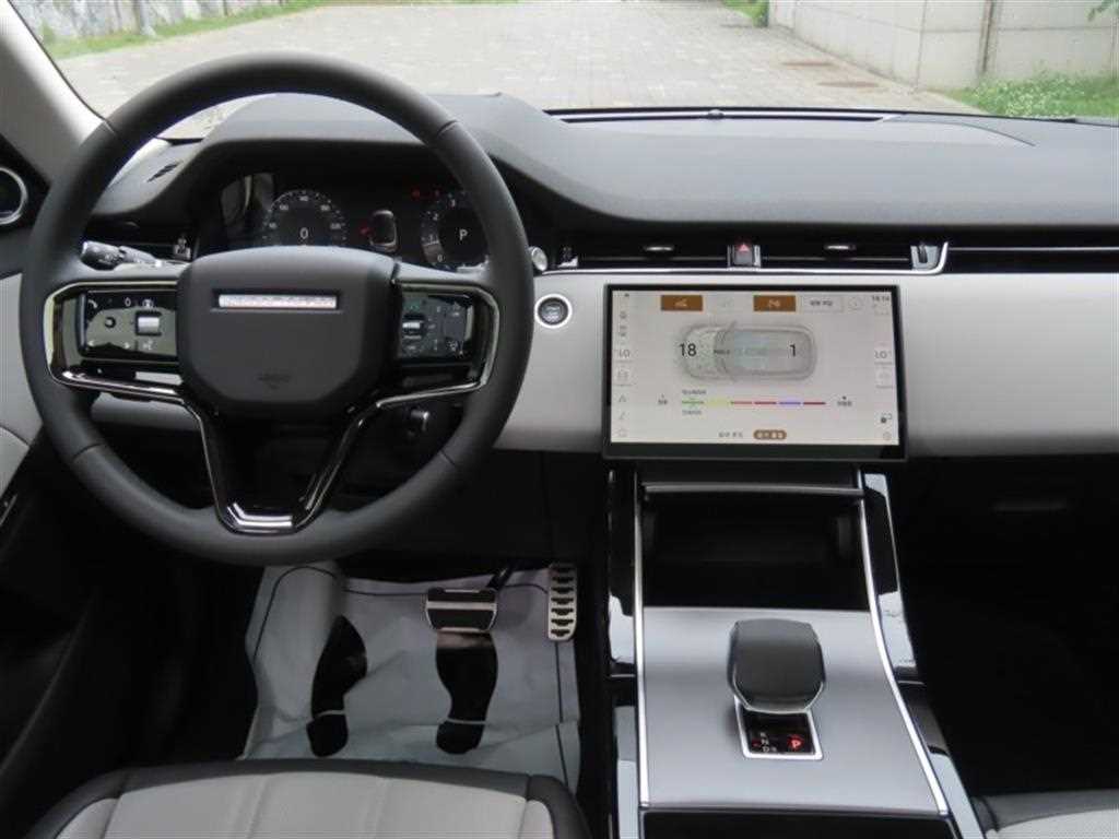 Land Rover Range Rover Bike 2025 - Importación desde Corea - HF Imports Iquique - Foto 16