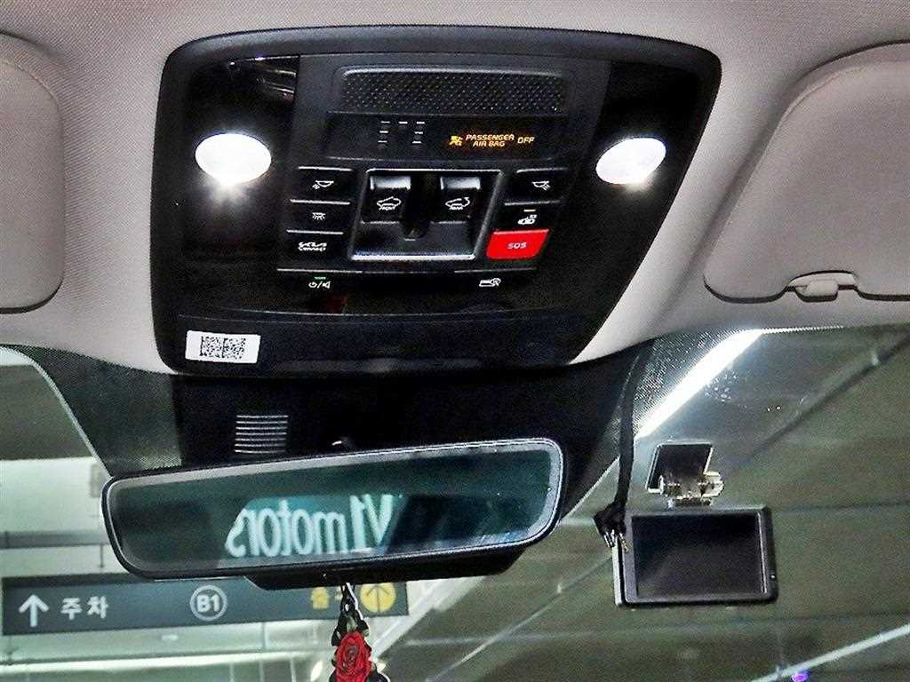 KIA Carnival 2022 - Importación desde Corea - HF Imports Iquique - Foto 13