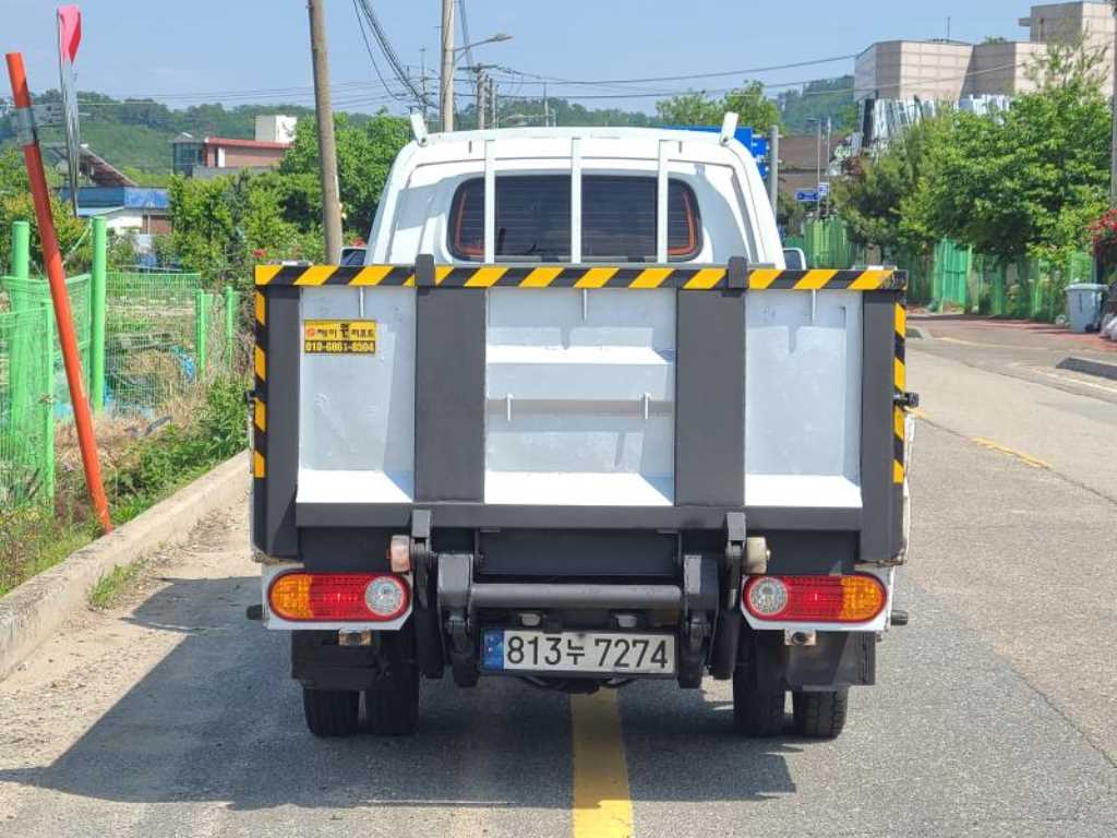 Small Truck Top_Powergate - Vista 6