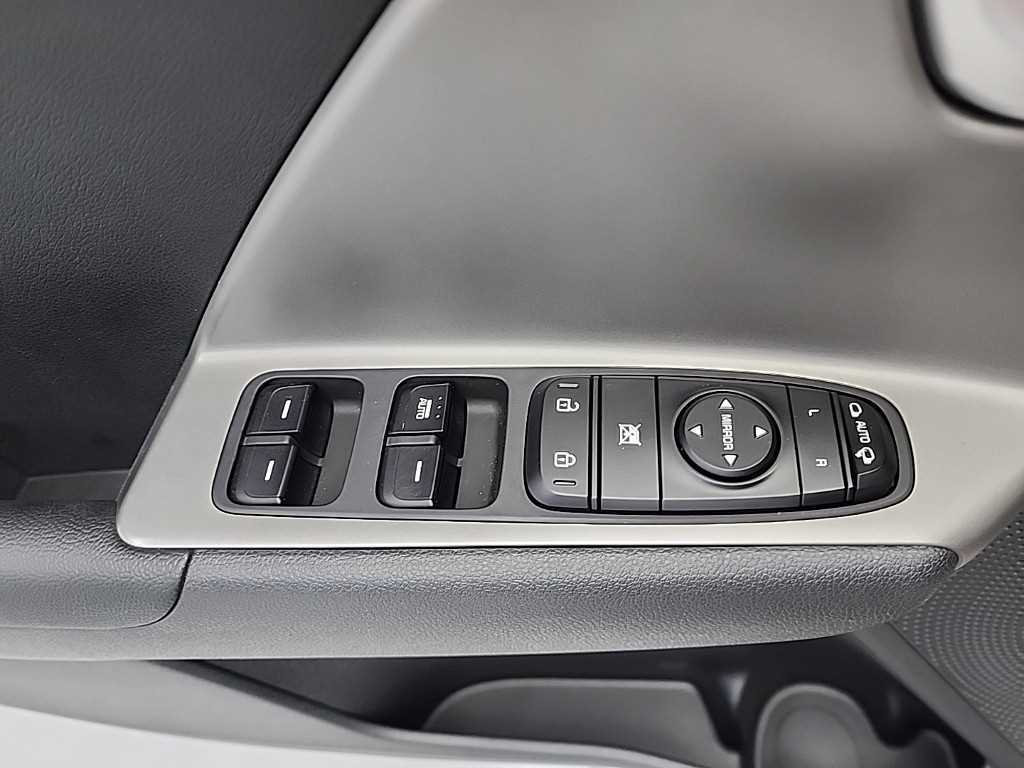 KIA Niro 2023 Blanco - Importación desde Corea - HF Imports Iquique - Foto 17