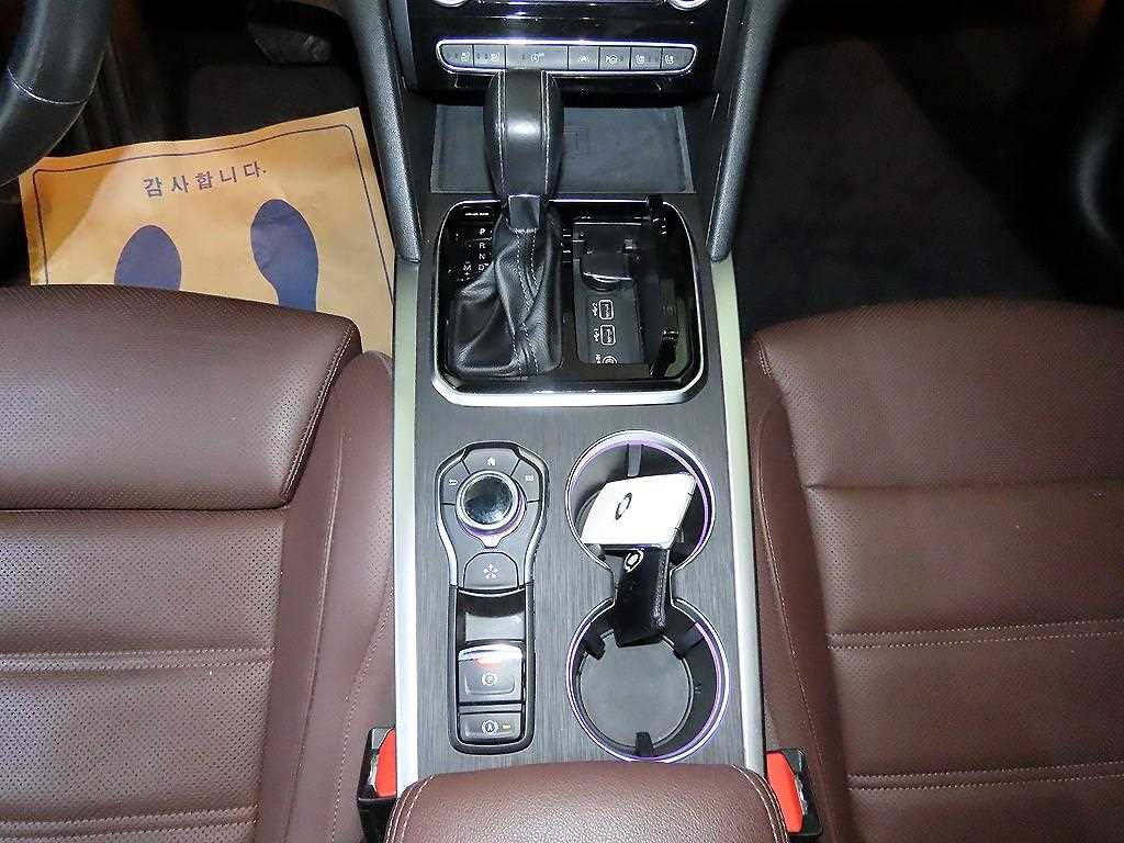 SAMSUNG SM6 - Vista 11