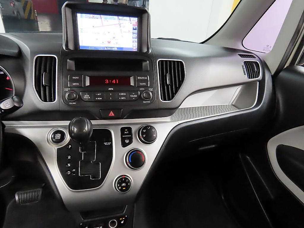 KIA Ray 2016 the color of pearl - Importación desde Corea - HF Imports Iquique - Foto 15