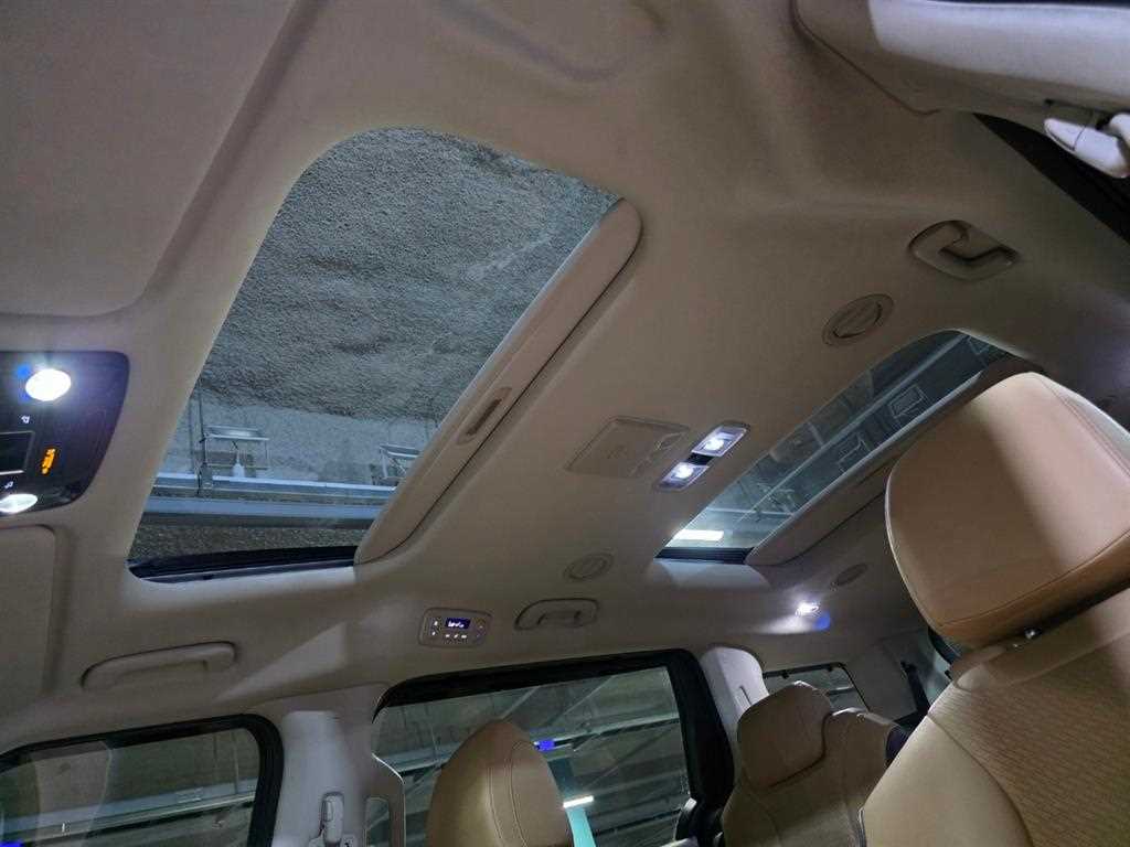 KIA Carnival 2023 Negro - Importación desde Corea - HF Imports Iquique - Foto 15