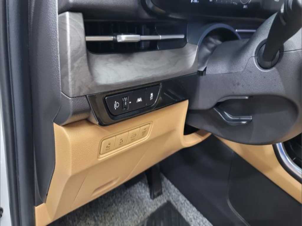 KIA Carnival 2023 - Importación desde Corea - HF Imports Iquique - Foto 15