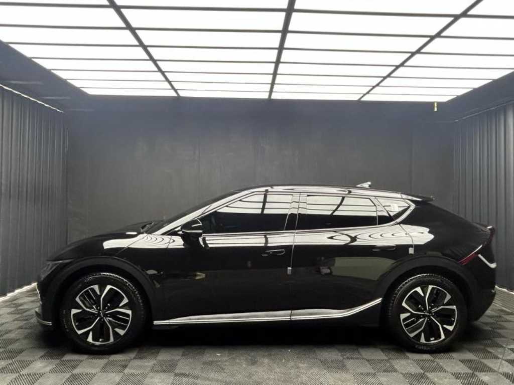 KIA EV6 - Vista 3