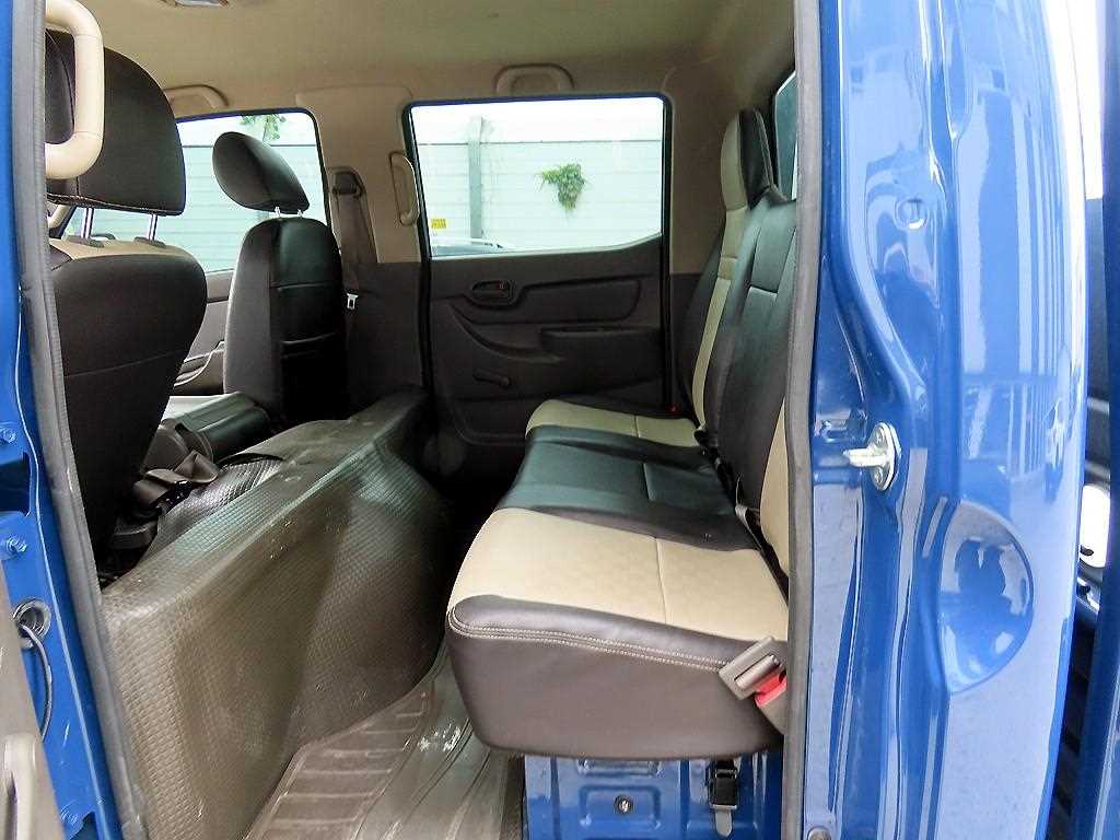 Small Truck Cargo (small) - Vista 7