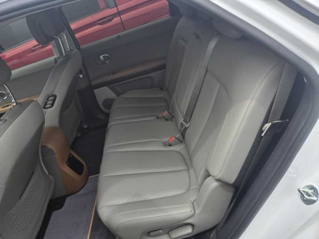 HYUNDAI Ioniq 5 2023 - Importación desde Corea - HF Imports Iquique - Foto 14