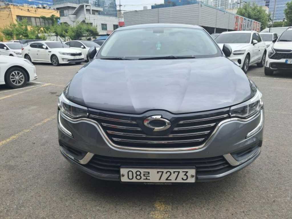 SAMSUNG SM6 2016 Gris - Importación desde Corea - HF Imports Iquique - Foto 1