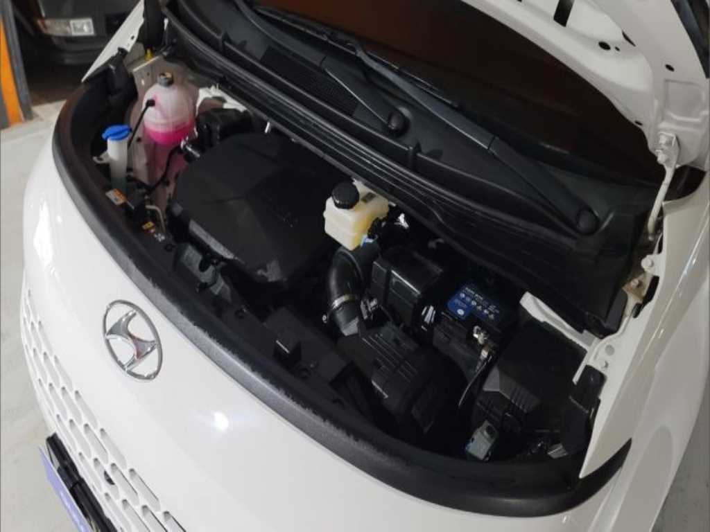HYUNDAI Staria - Vista 7
