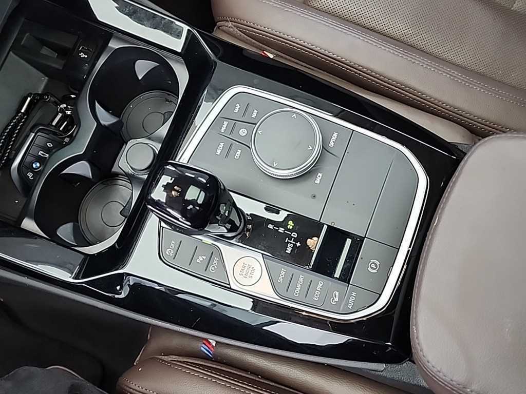 [BMW]X3 (G01) xDrive 20i 기본형 - миниатюра 8