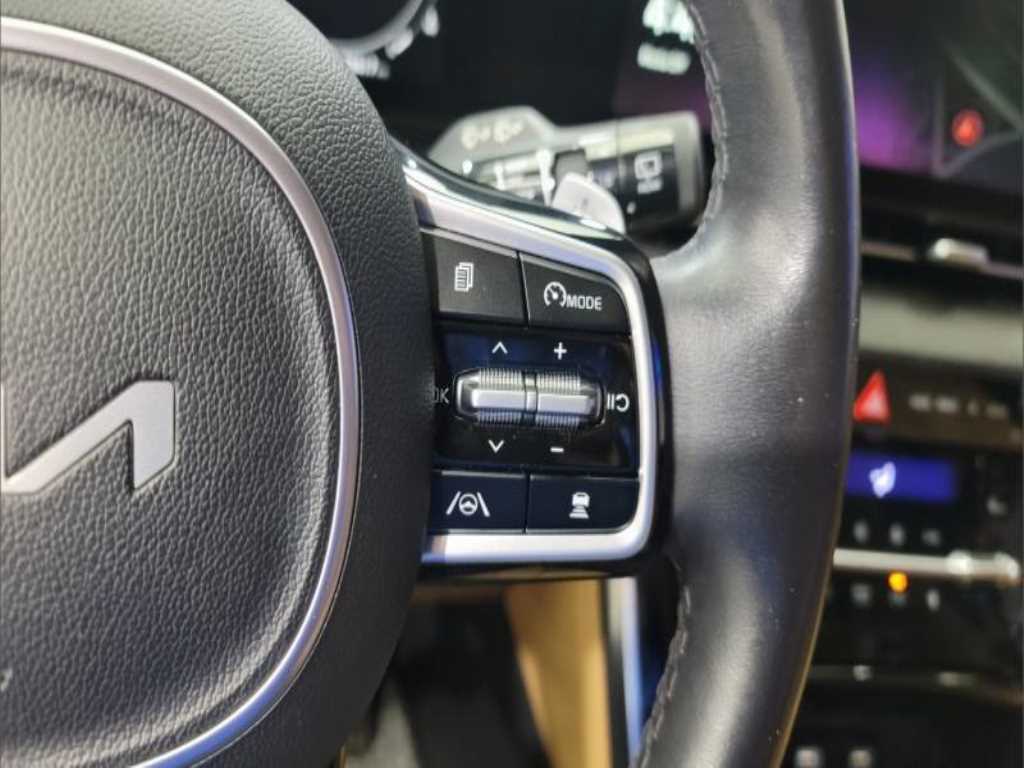 KIA Carnival - Vista 6