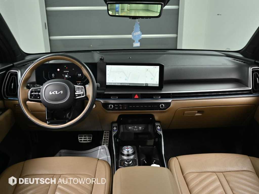 KIA Sorento - Vista 7