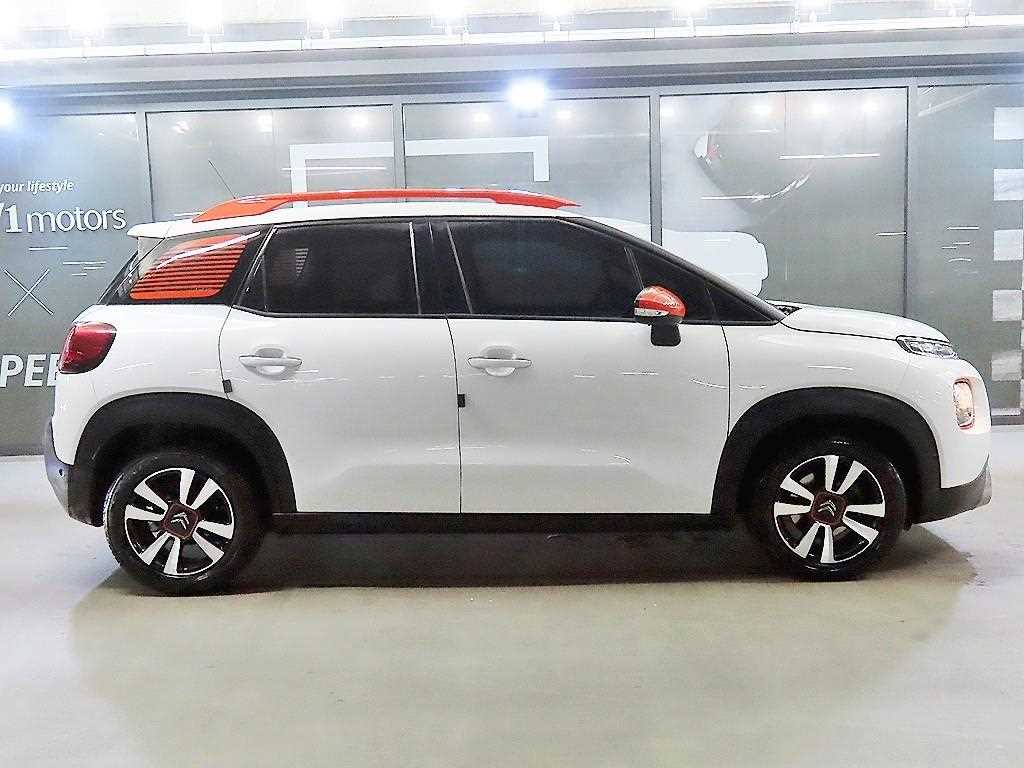Citroen C3 - Vista 3