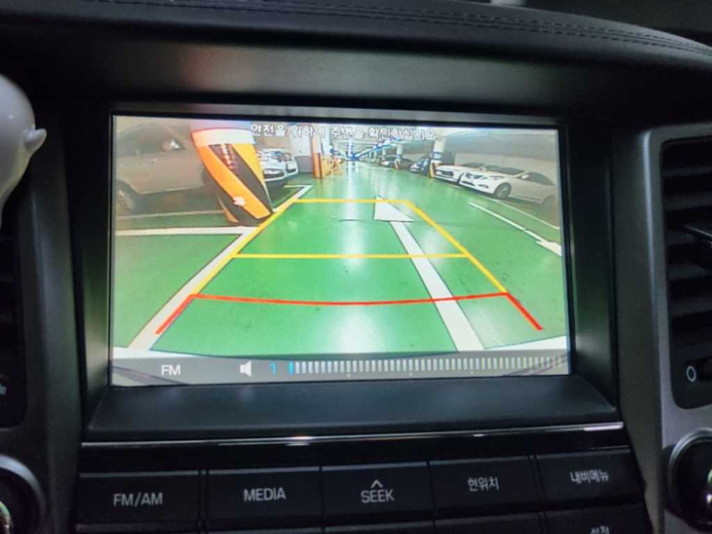 HYUNDAI Tucson - Vista 4