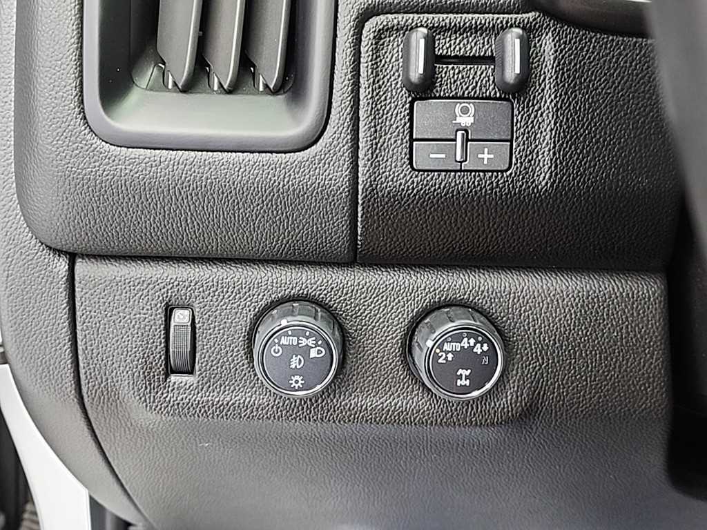Chevrolet ?Colorado 2022 Blanco - Importación desde Corea - HF Imports Iquique - Foto 17