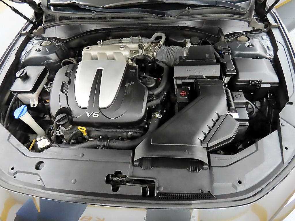 HYUNDAI Grandeur 2019 Gris - Importación desde Corea - HF Imports Iquique - Foto 19