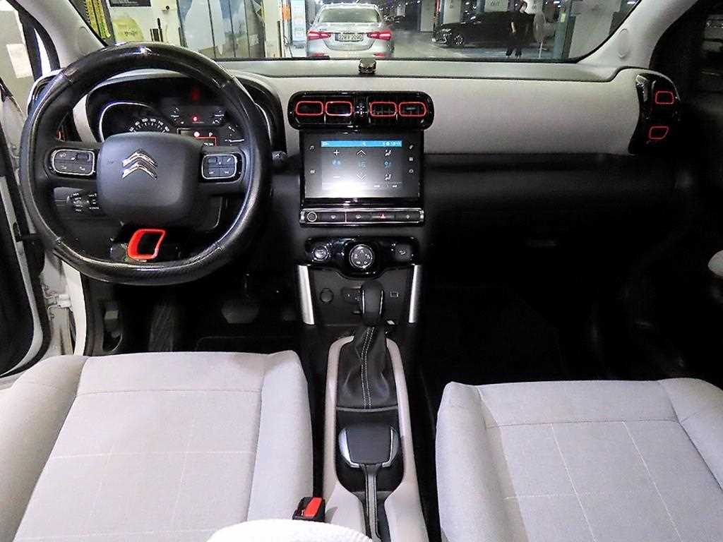 Citroen C3 - Vista 10