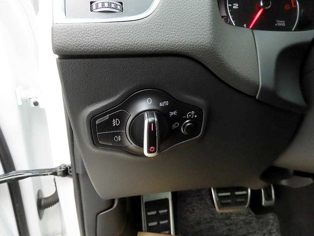 Audi Q5 - Vista 12