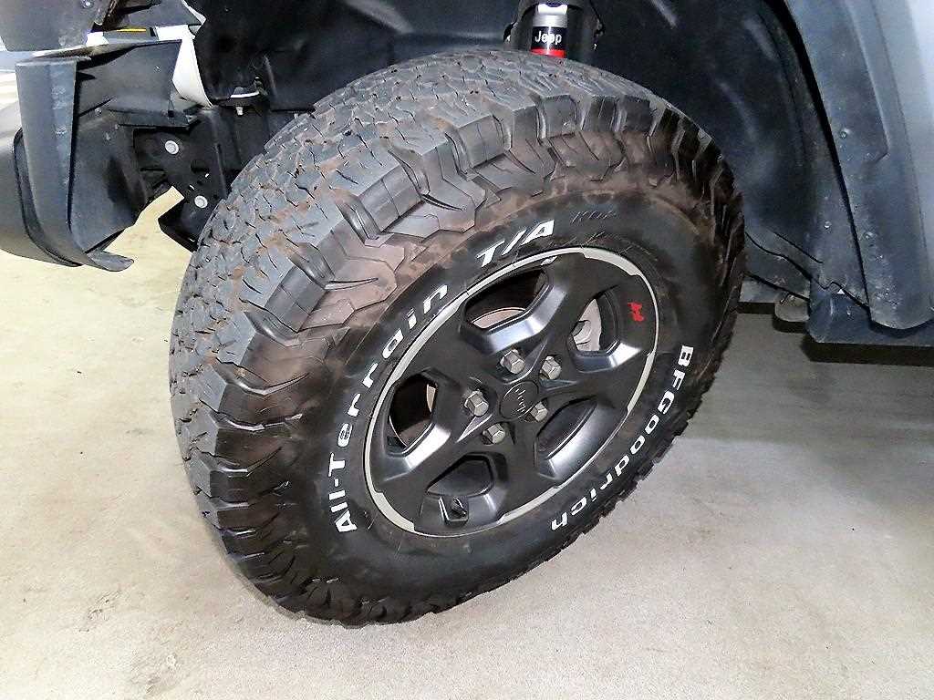 Jeep Gladiator 2020 Blanco - Importación desde Corea - HF Imports Iquique - Foto 17