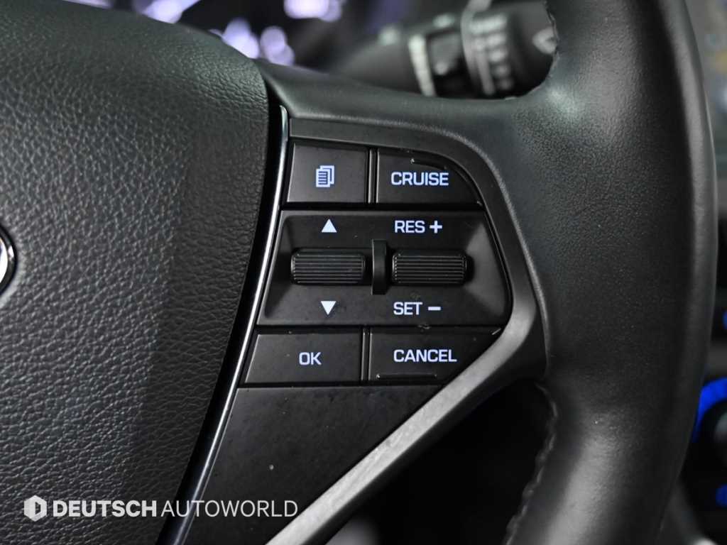 HYUNDAI Sonata 2015 Gris - Importación desde Corea - HF Imports Iquique - Foto 17