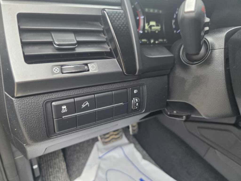 Ssangyong Rexton 2021 - Importación desde Corea - HF Imports Iquique - Foto 16