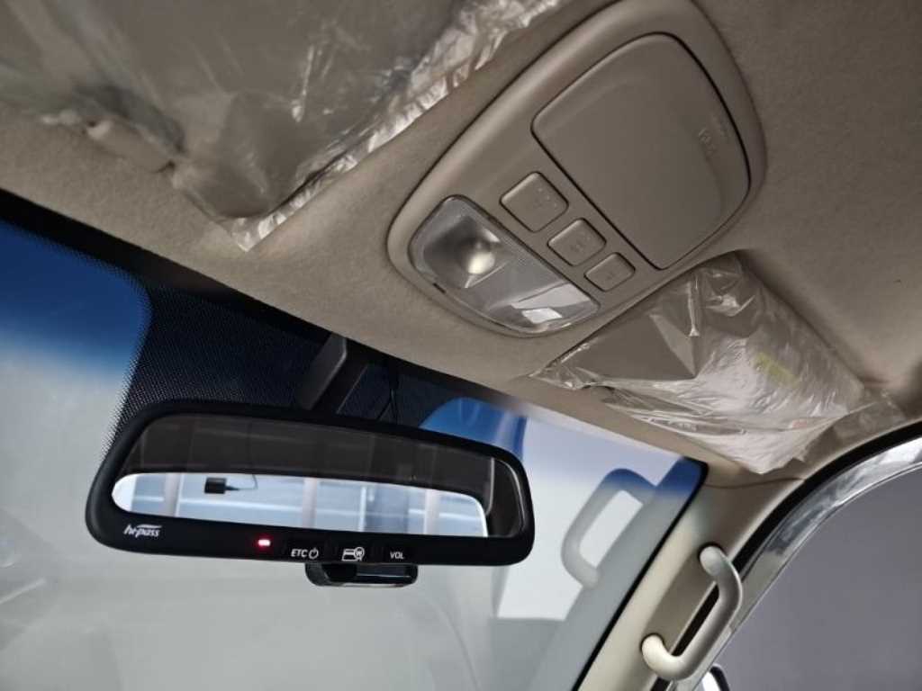 Small Truck Cargo (small) 2023 Blanco - Importación desde Corea - HF Imports Iquique - Foto 14