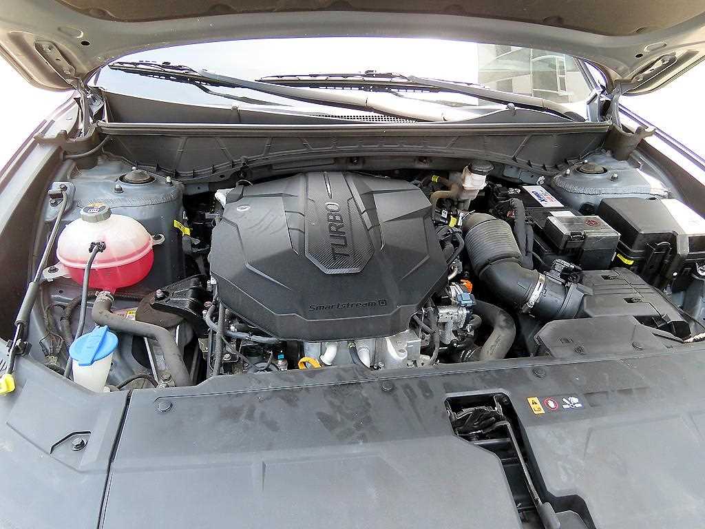 HYUNDAI Tucson 2022 - Importación desde Corea - HF Imports Iquique - Foto 19