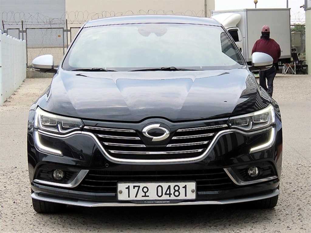 SAMSUNG SM6 2016 Negro - Importación desde Corea - HF Imports Iquique - Foto 1