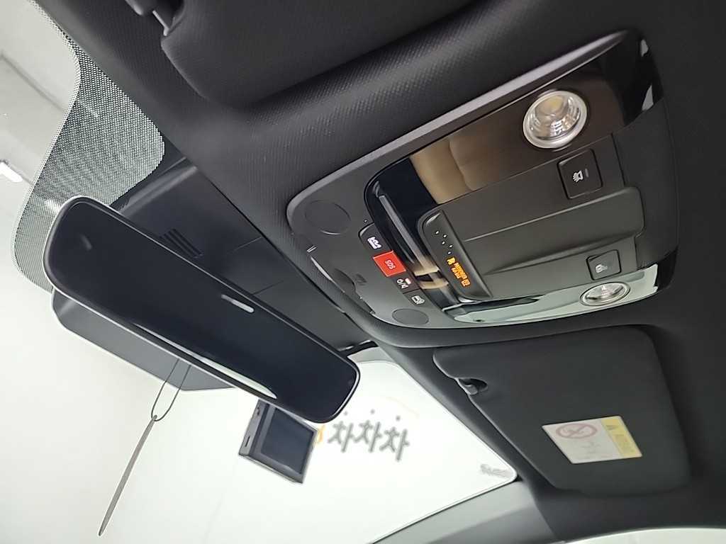 KIA Sorento 2022 Gris - Importación desde Corea - HF Imports Iquique - Foto 17