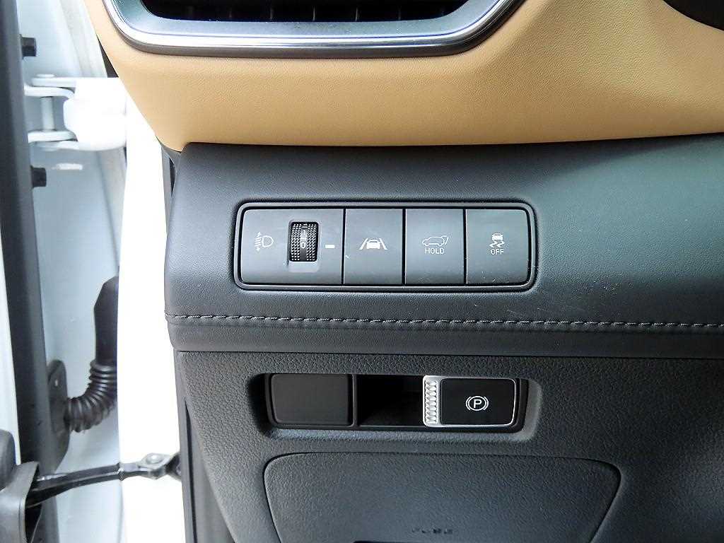 HYUNDAI Santa Fe 2022 Blanco - Importación desde Corea - HF Imports Iquique - Foto 13