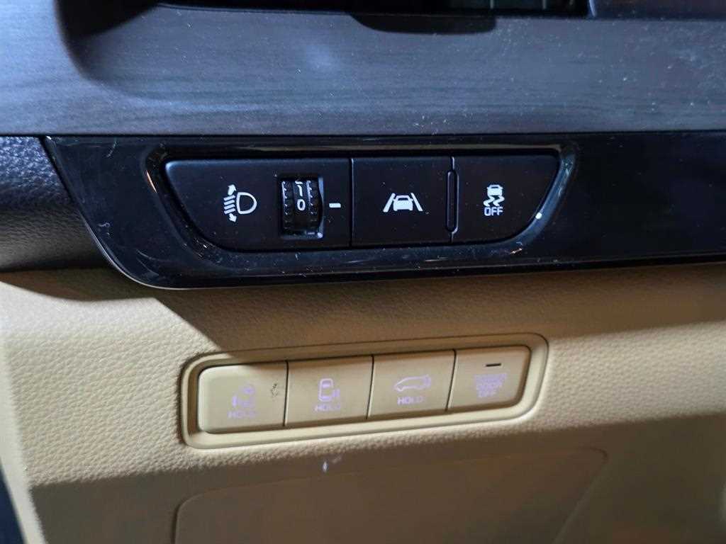 KIA Carnival 2022 Negro - Importación desde Corea - HF Imports Iquique - Foto 15