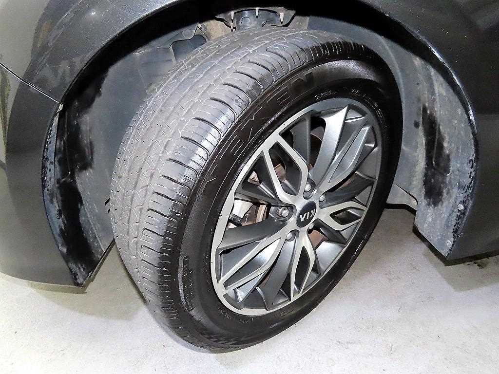 KIA K5 2020 Gris - Importación desde Corea - HF Imports Iquique - Foto 18