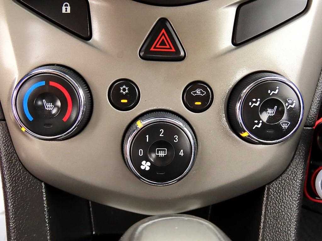 Chevrolet Abeo 2013 Gris - Importación desde Corea - HF Imports Iquique - Foto 15
