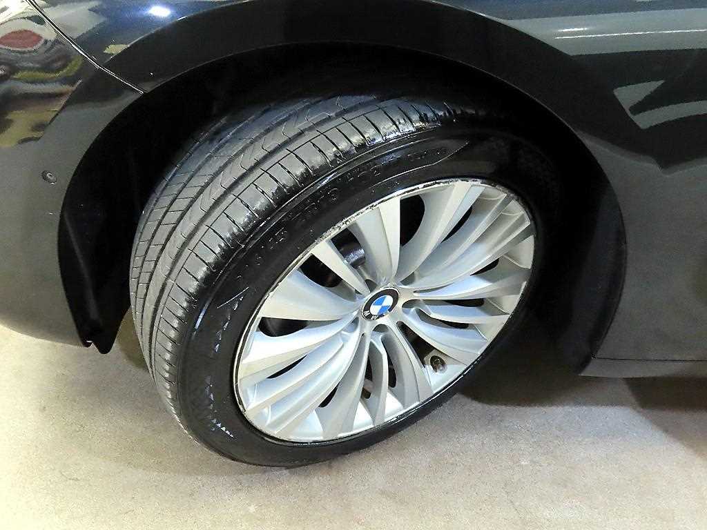 BMW Gran Turismo 2015 Negro - Importación desde Corea - HF Imports Iquique - Foto 20