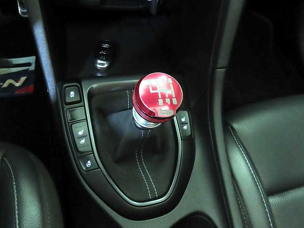 HYUNDAI Veloster - Vista 12