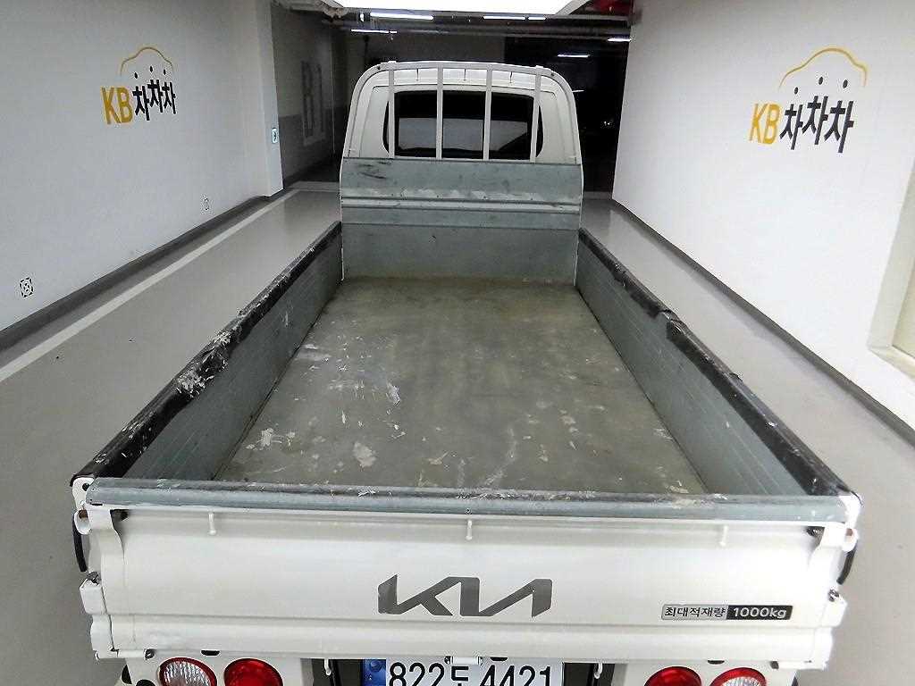 Small Truck Cargo (small) - Vista 5