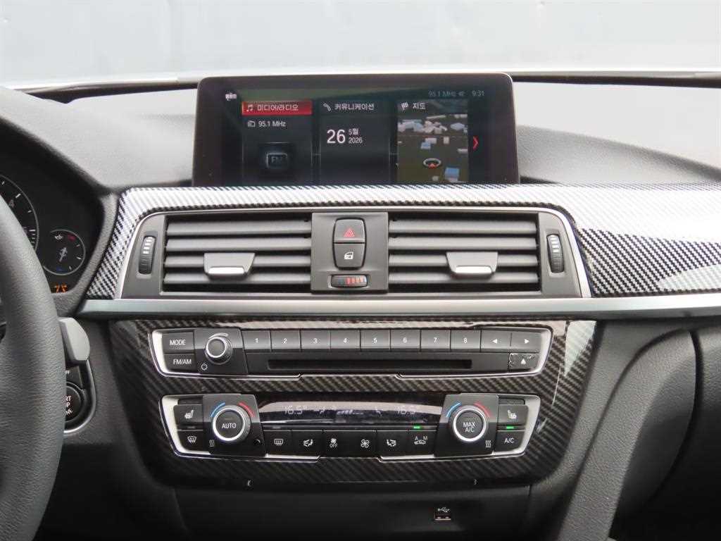 BMW 3 series - Vista 10