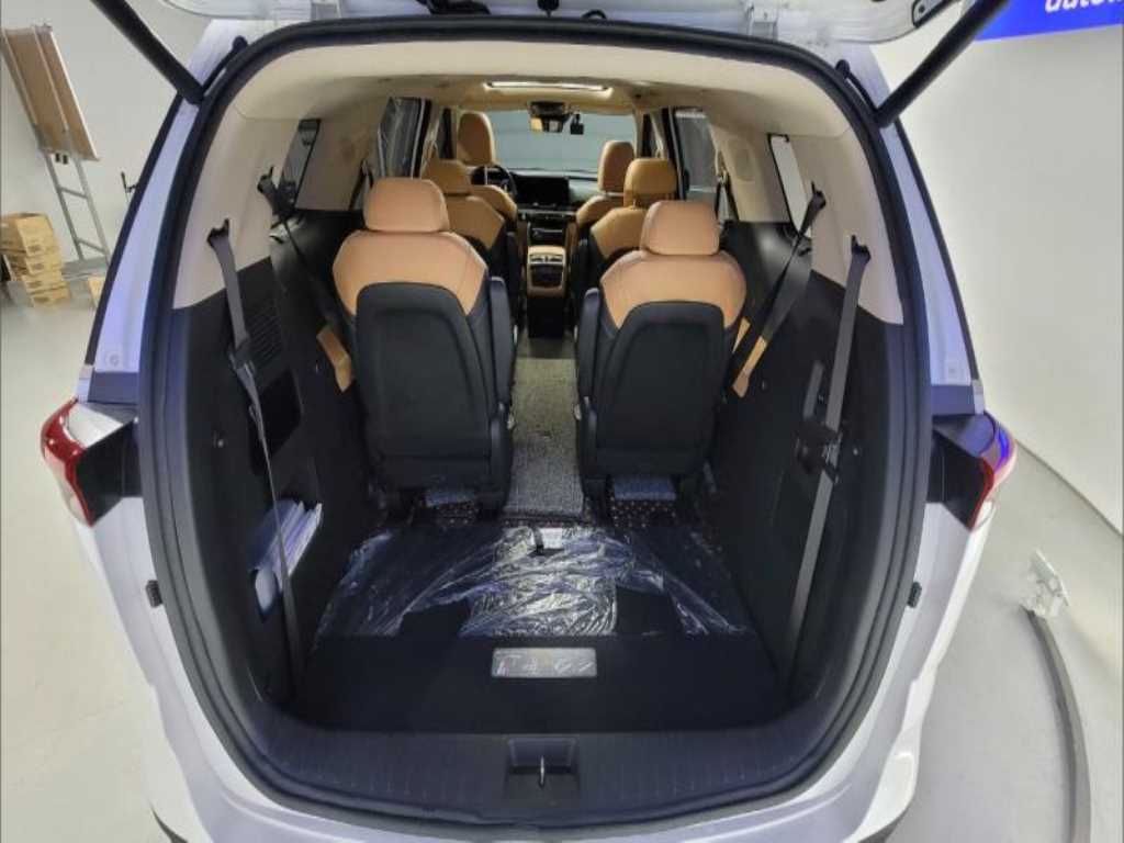 KIA Carnival 2023 - Importación desde Corea - HF Imports Iquique - Foto 17