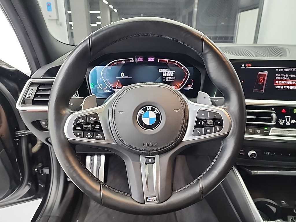BMW 3 series - Vista 9