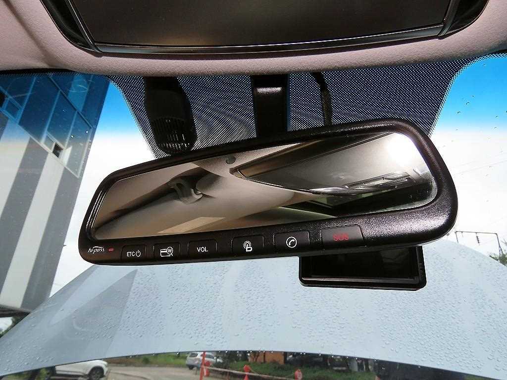 HYUNDAI Grandeur 2016 Gris - Importación desde Corea - HF Imports Iquique - Foto 16