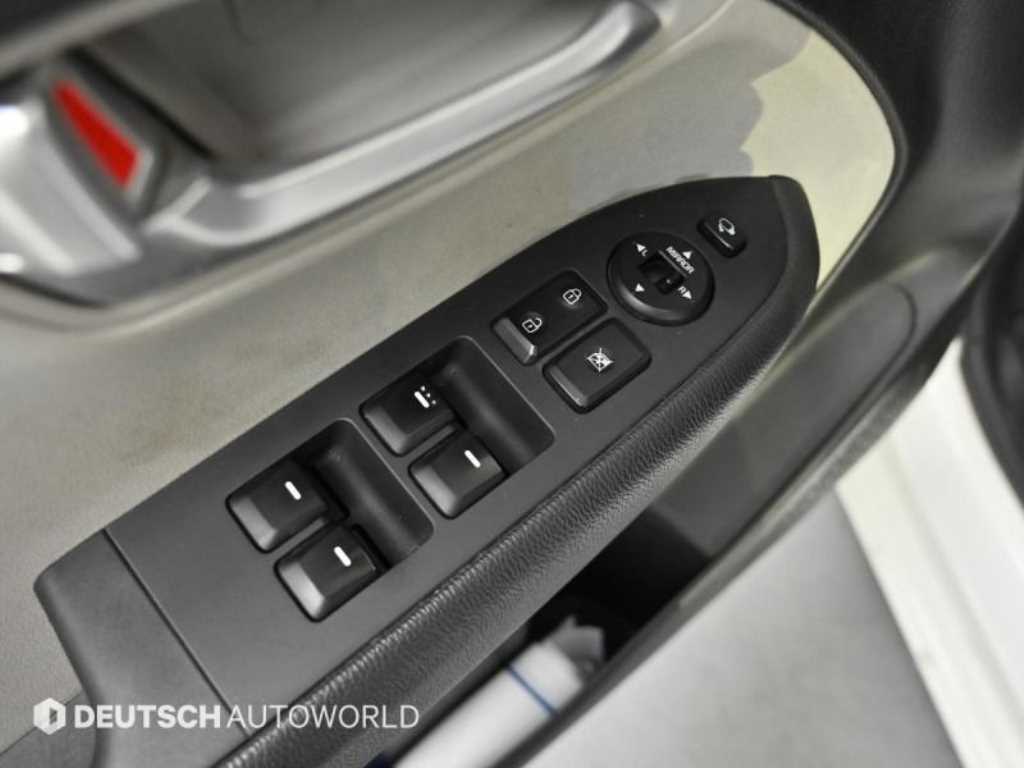 KIA Ray 2022 Blanco - Importación desde Corea - HF Imports Iquique - Foto 17