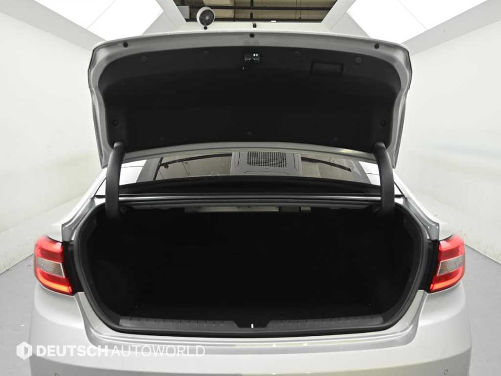 HYUNDAI Sonata 2015 Gris - Importación desde Corea - HF Imports Iquique - Foto 19