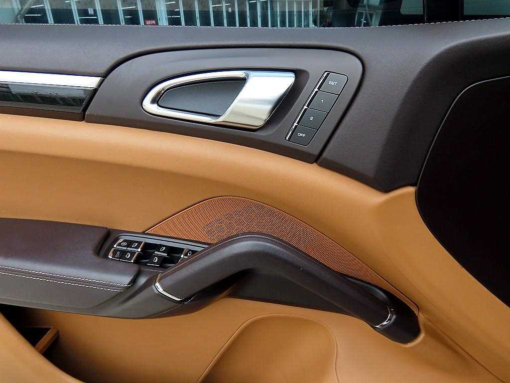 Porsche Cayenne - Vista 11